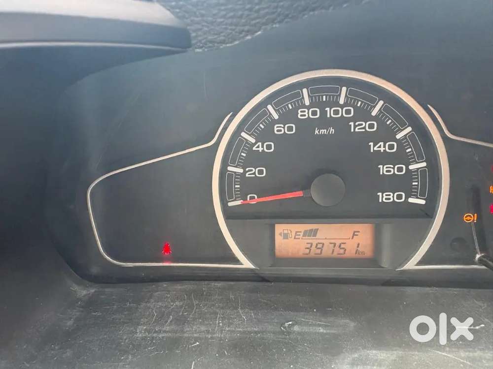 Maruti Suzuki 800 2023