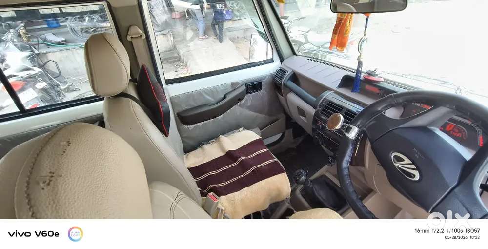 Mahindra Be 6 2020 Diesel Well Maintained