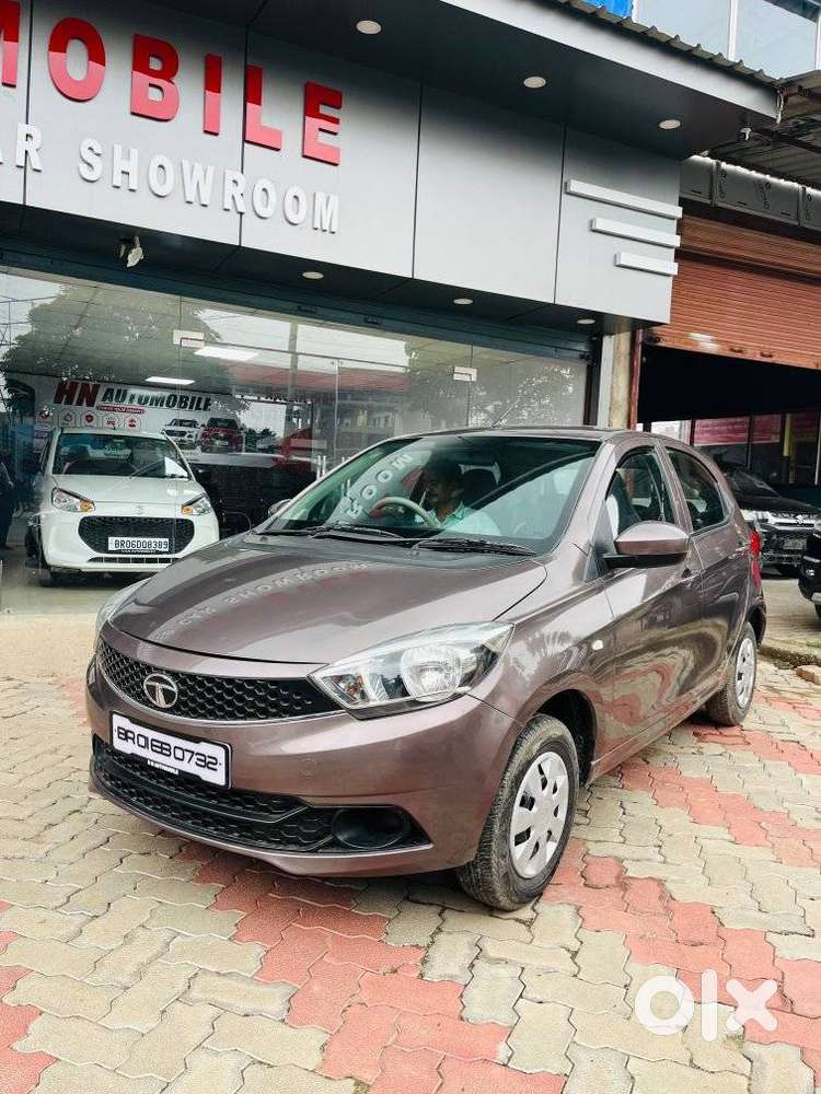 Tata Tiago 1.05 Revotorq Xm, 2019, Petrol