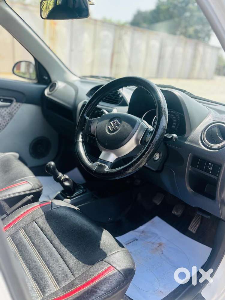 Maruti Suzuki Alto 0.8 Lxi (o), 2018, Petrol