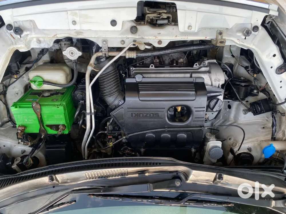 Maruti Suzuki Wagon R 1.0 2017