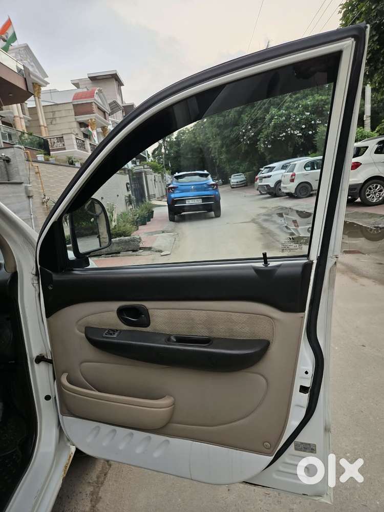 Hyundai Santro Xing Gl Cng, 2014, Cng & Hybrids