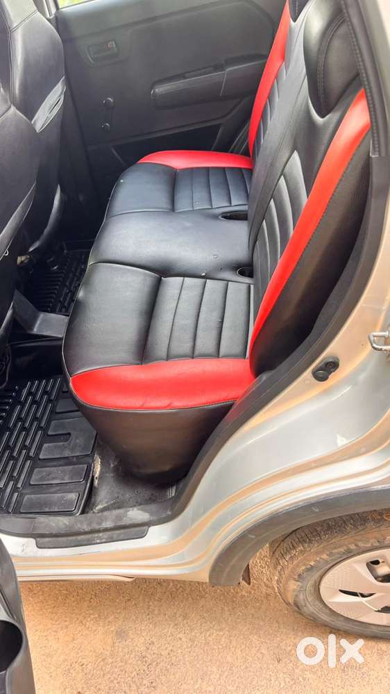 Maruti Suzuki Wagon R Cng Lxi, 2021, Cng & Hybrids