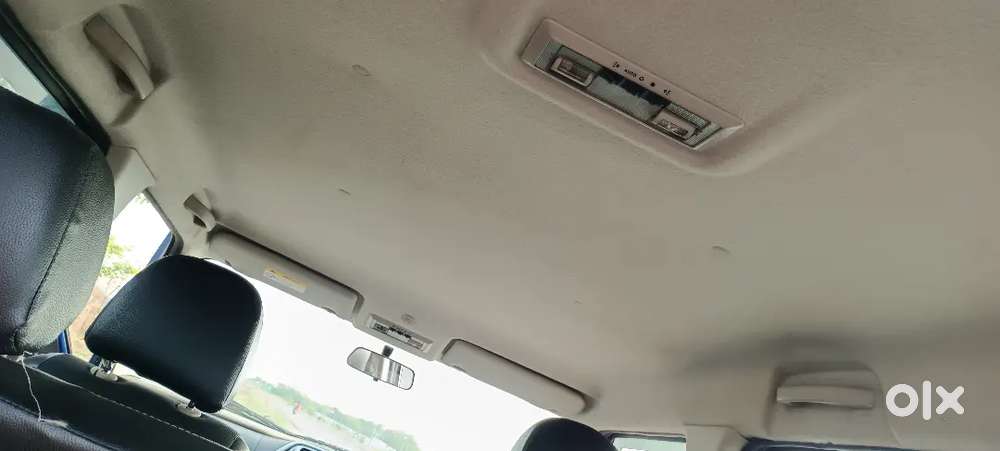 Mahindra Tuv 300 Diesel 2016