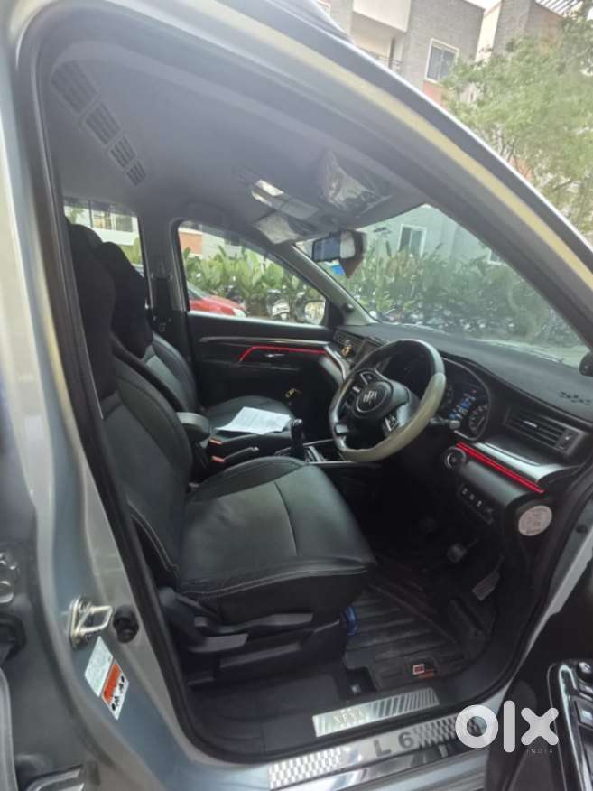 Maruti Suzuki Xl6 1.5 Alpha Mt, 2022, Petrol