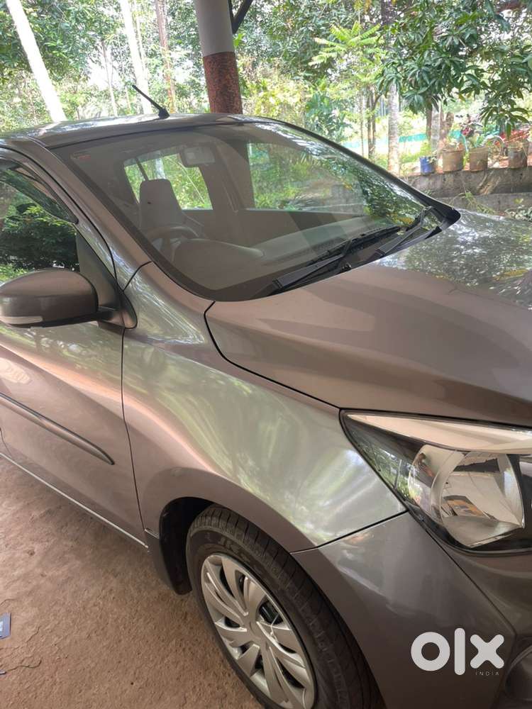 Maruti Suzuki Celerio 2021 Car
