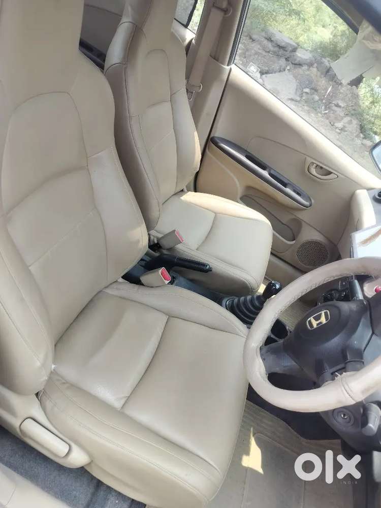 Honda Amaze Diesel 2013