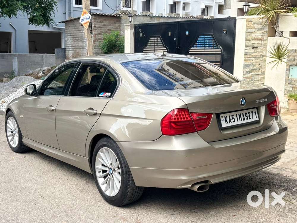 Bmw 320d Single Owner Mint Condition