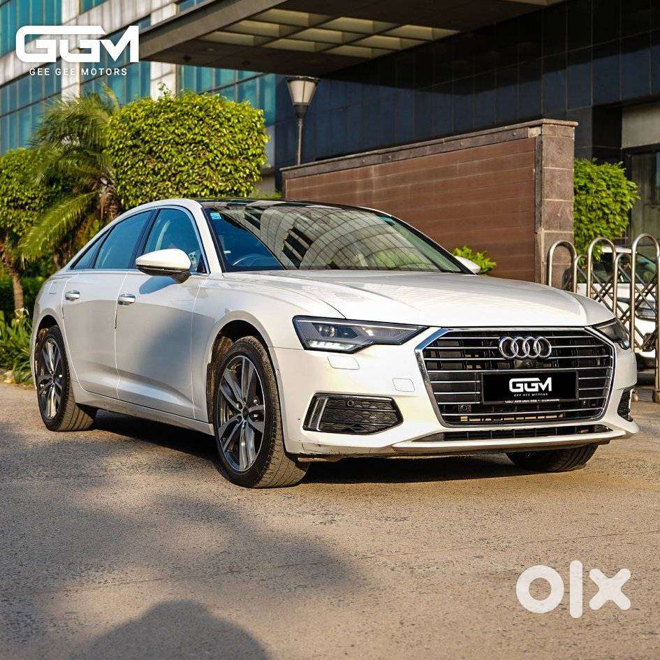 Audi A6 2.0 Tfsi Technology Pack, 2024, Petrol