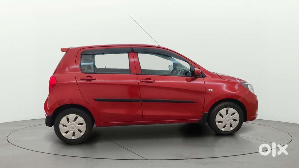 Maruti Suzuki Celerio Vxi Amt, 2019, Petrol