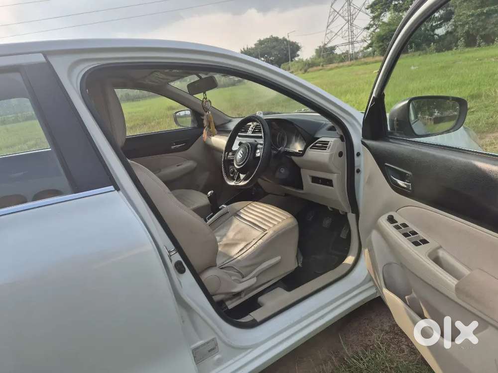 Maruti Suzuki Dzire 2021 Vxi