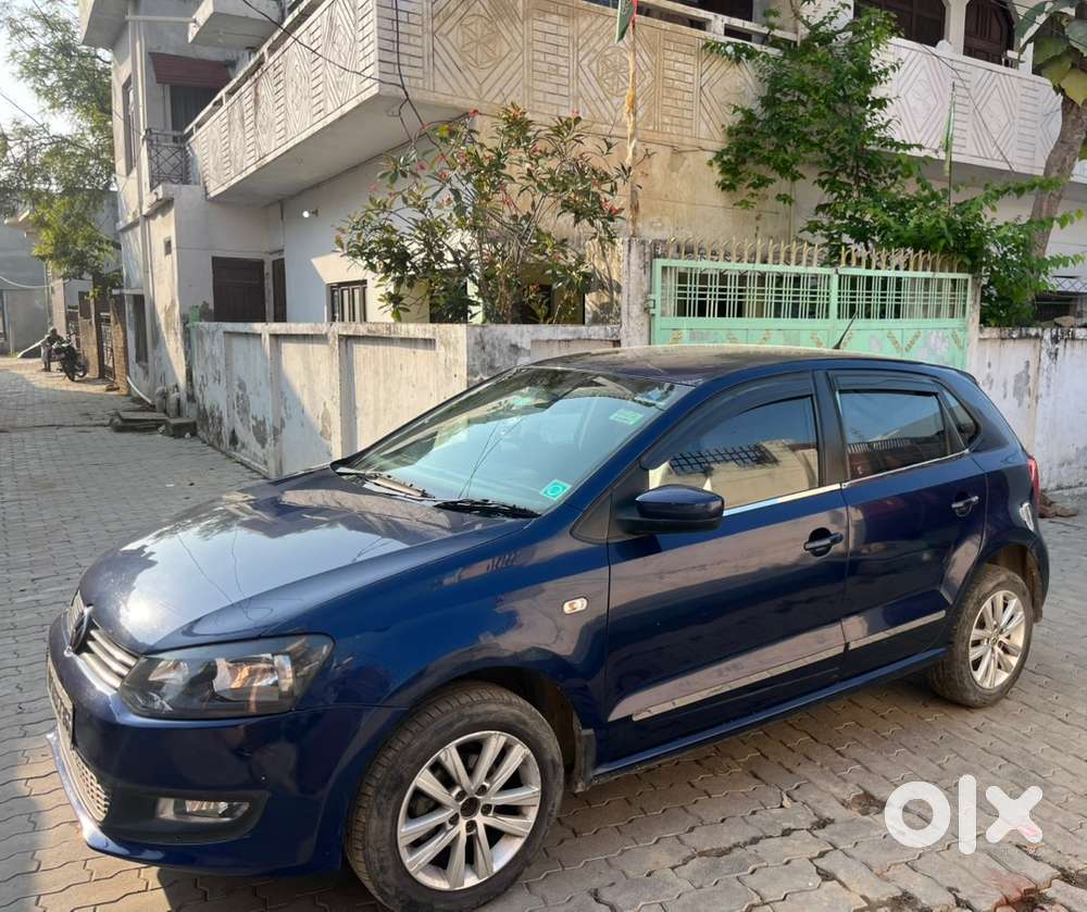 Volkswagen Polo Petrol Well Maintained