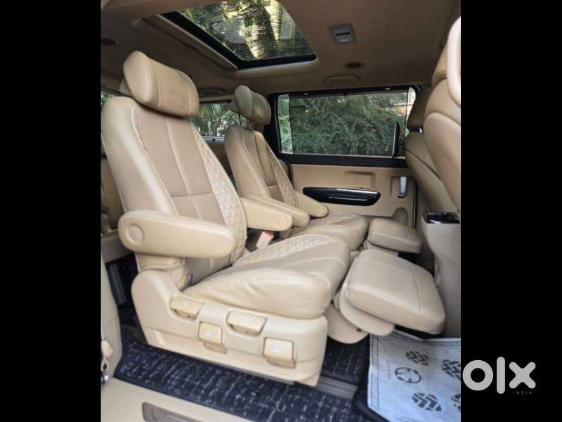 Kia Carnival Limousine, 2022, Diesel