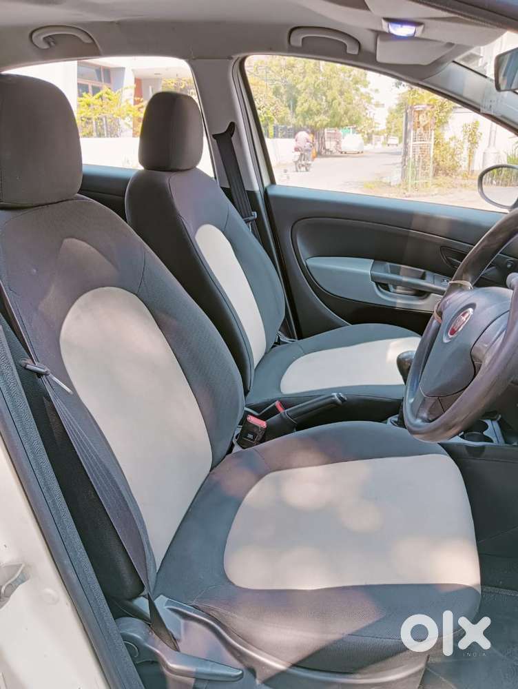 Fiat Punto Pure 1.3 Multijet, 2017, Diesel