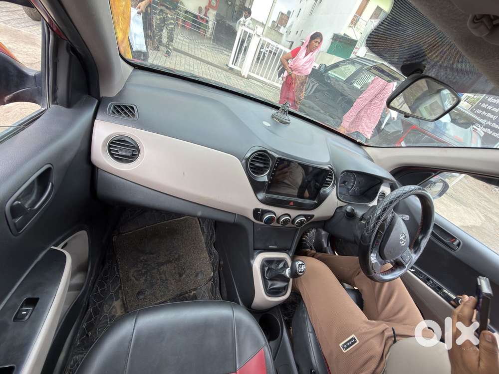 Hyundai Grand I10 Magna, 2018, Petrol