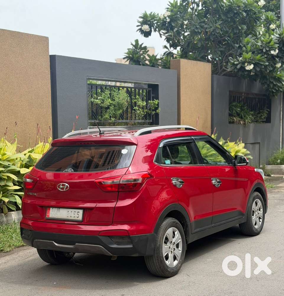 Hyundai Creta 1.6