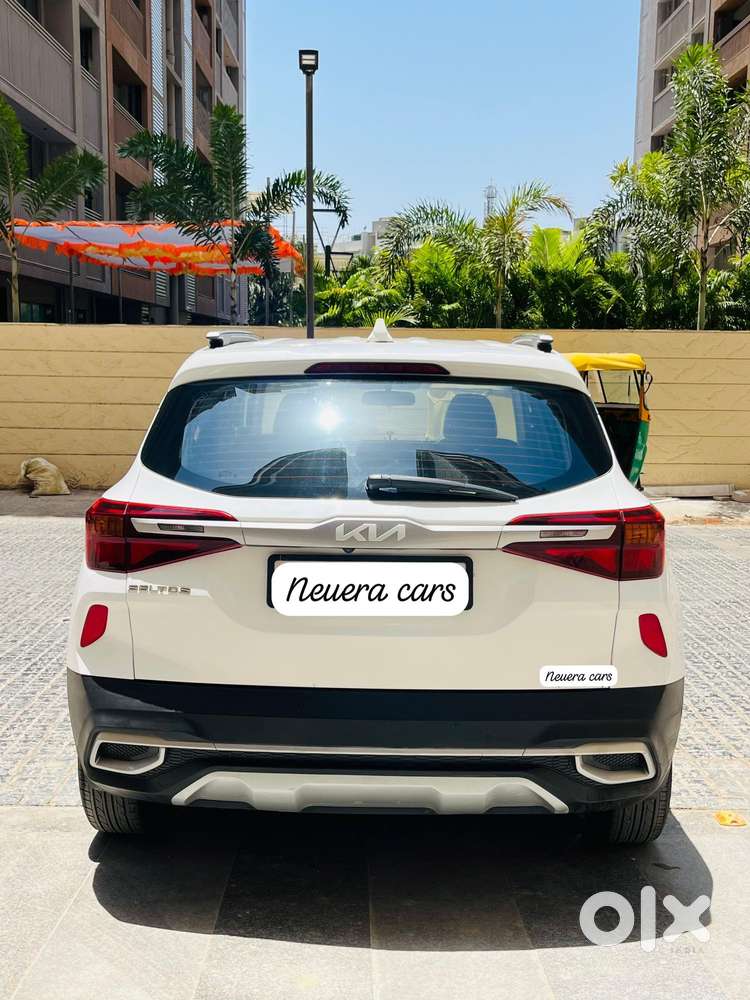 Kia Seltos Htk Plus D, 2021, Diesel