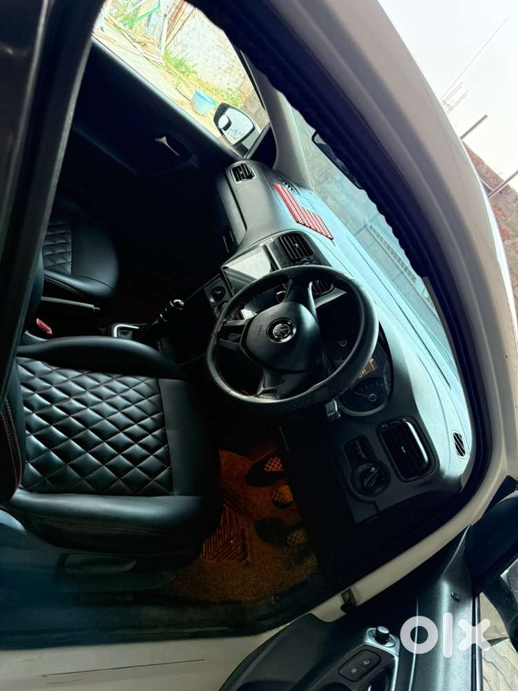 Volkswagen Polo Diesel 2016