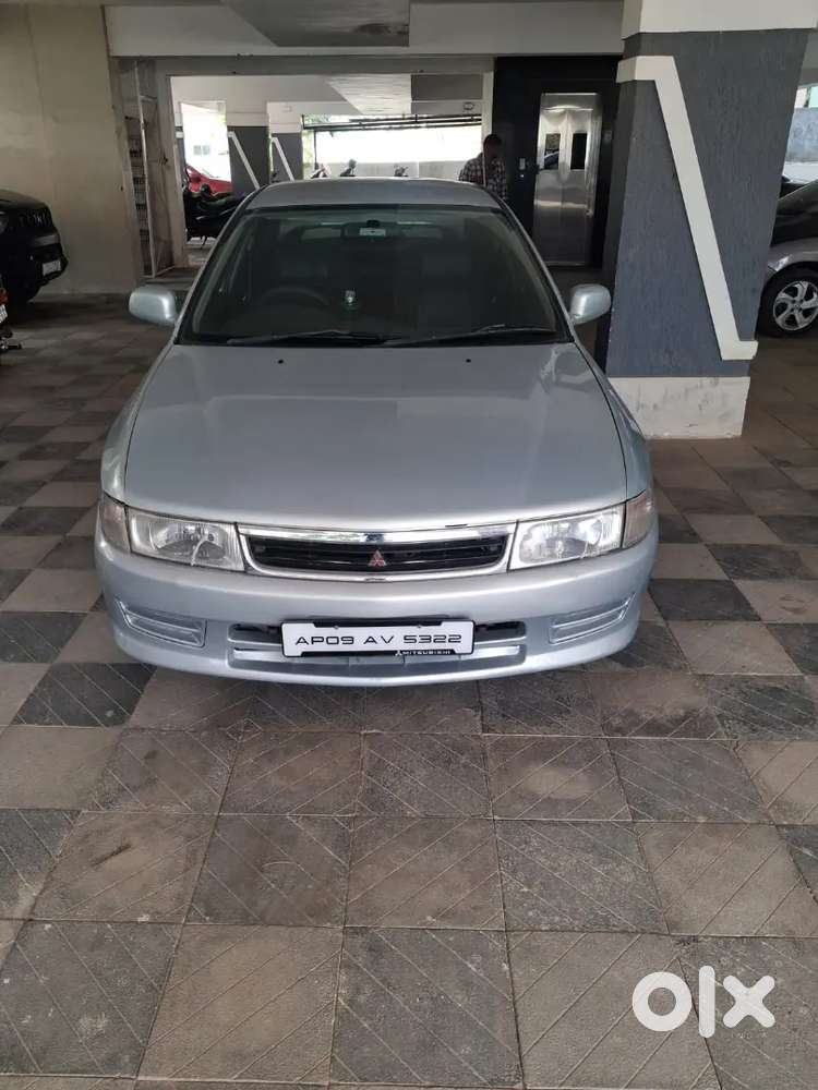 Mitsubishi Lancer 2004 In Showroom Condition