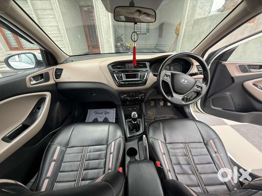 Hyundai New I20 Diesel 2016