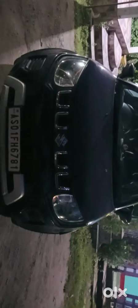 Maruti Suzuki Ignis 2022
