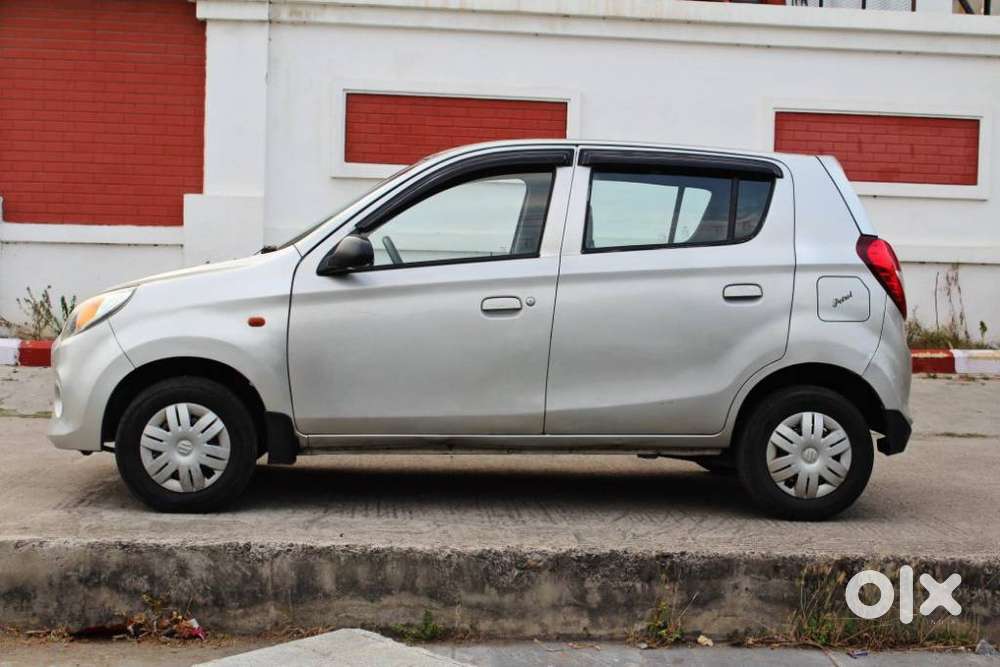 Maruti Suzuki Alto 800, 2018, Petrol