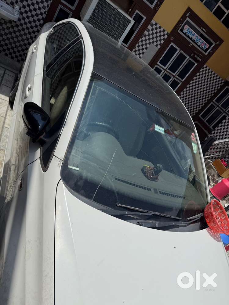 Volkswagen Vento Diesel 2015