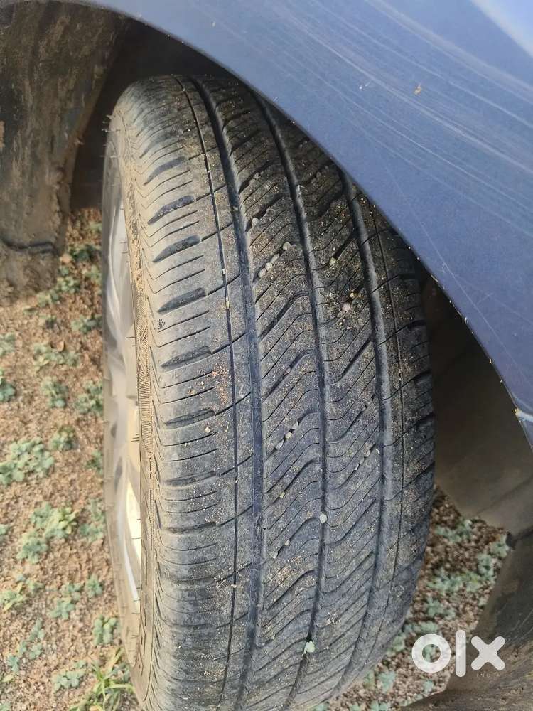 Maruti Suzuki Baleno 2019 Petrol Good Condition Top Model Alpha