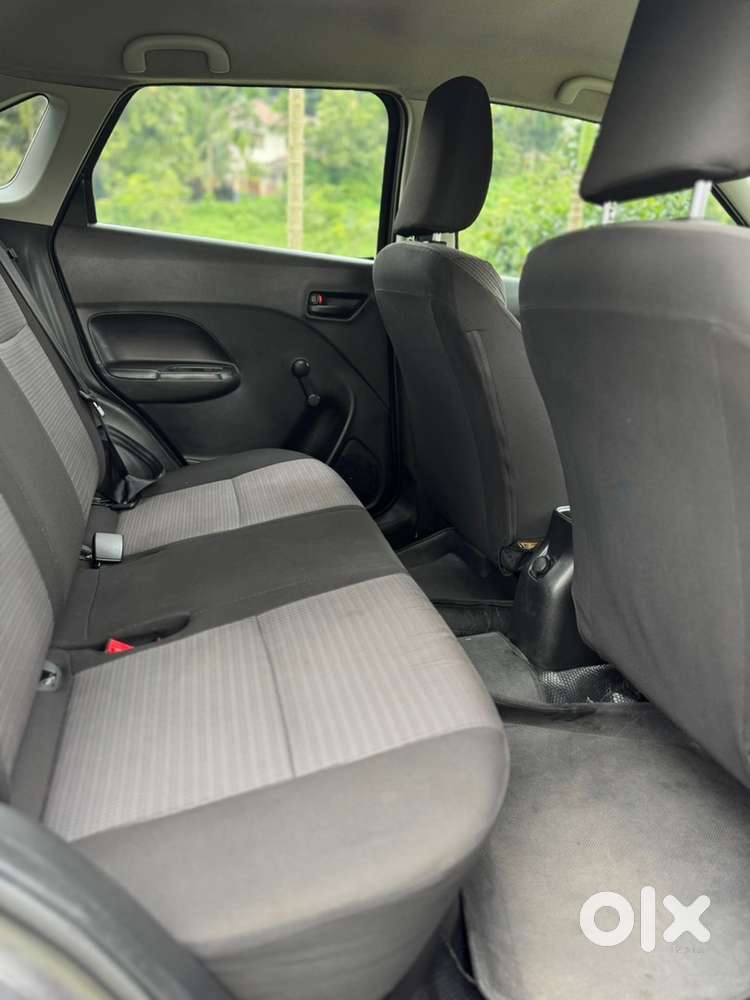 Maruti Suzuki Baleno 2018 Diesel Well Maintained