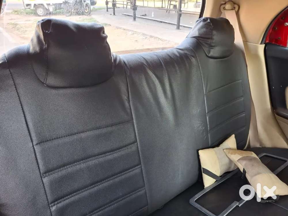 Honda Brio 2012 Model
