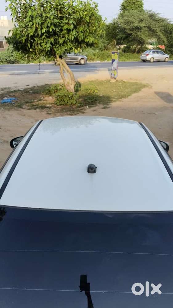 2016 Maruti Suzuki Swift Dzire