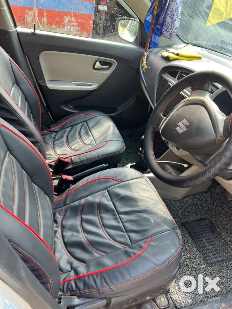 Maruti Suzuki Alto 2018