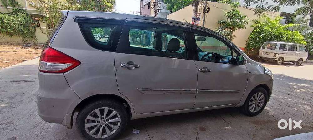 Maruti Suzuki Ertiga 2012-2015 Zdi, 2015, Diesel