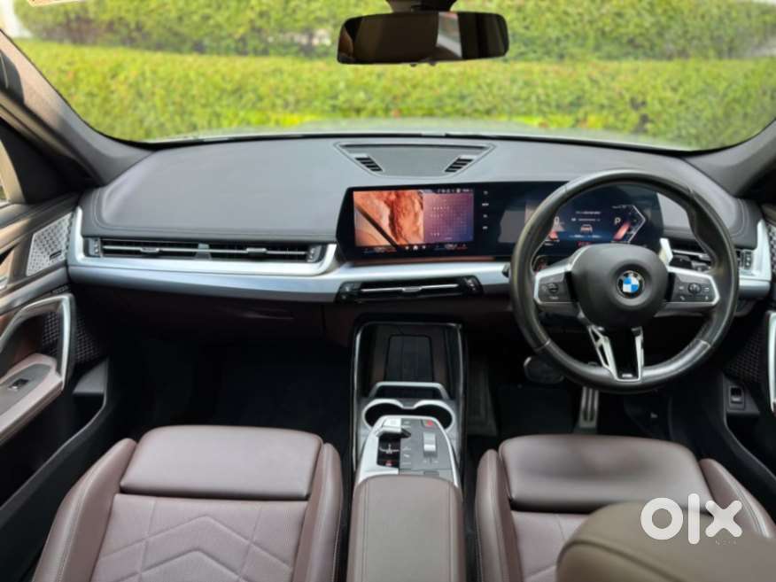 Bmw X1 Sdrive18d M Sport, 2024, Diesel