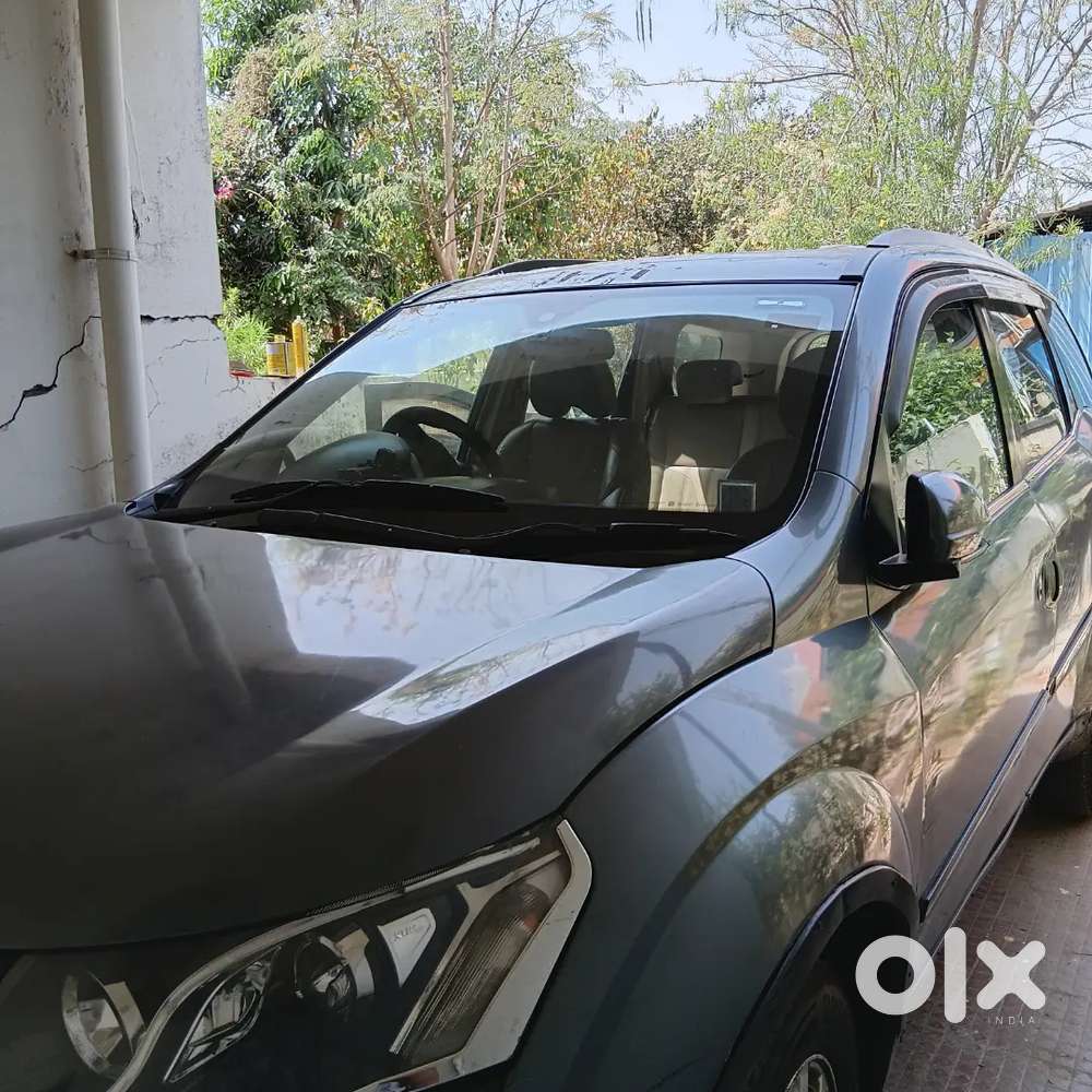 Mahindra Xuv Good Condition By Govt Officer