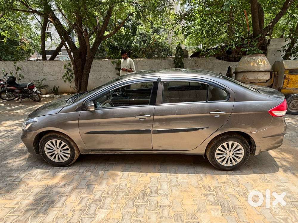 Maruti Suzuki Ciaz, 2019, Diesel