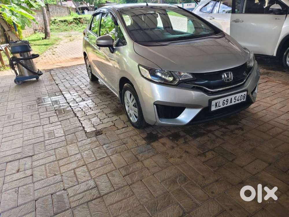 Honda Jazz 1.5 S I Dtec, 2017, Diesel