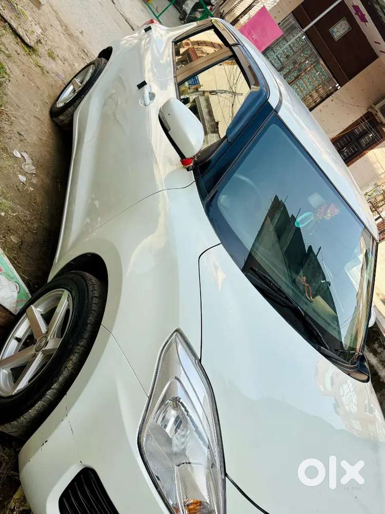 Maruti Suzuki Swift