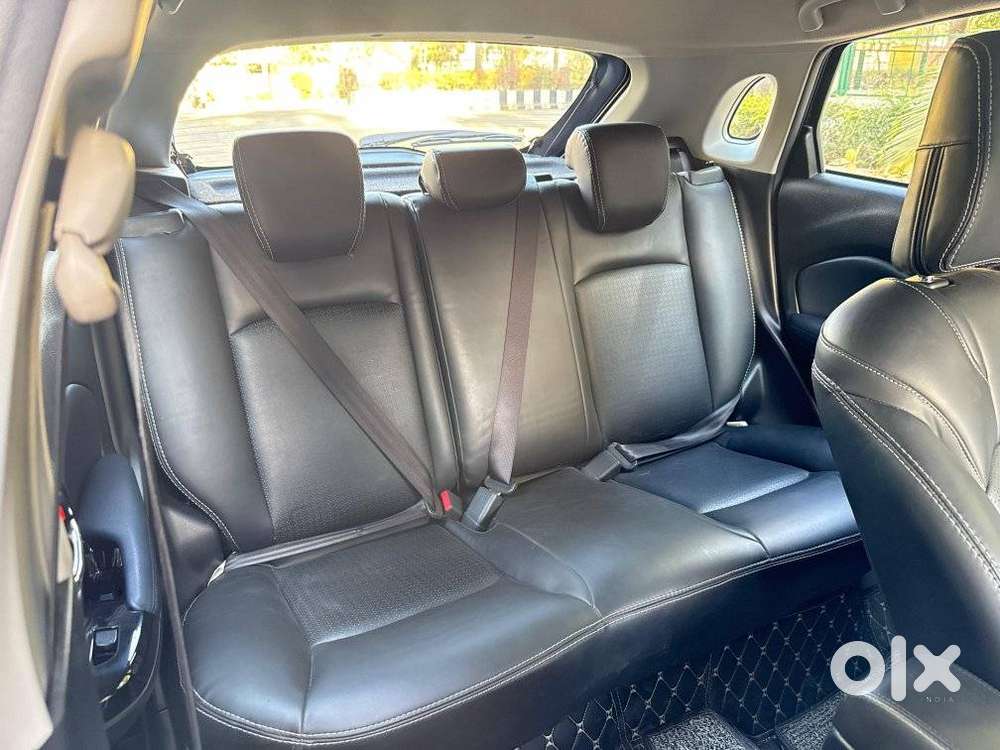 Maruti Suzuki Baleno 1.2 Zeta At, 2024, Petrol