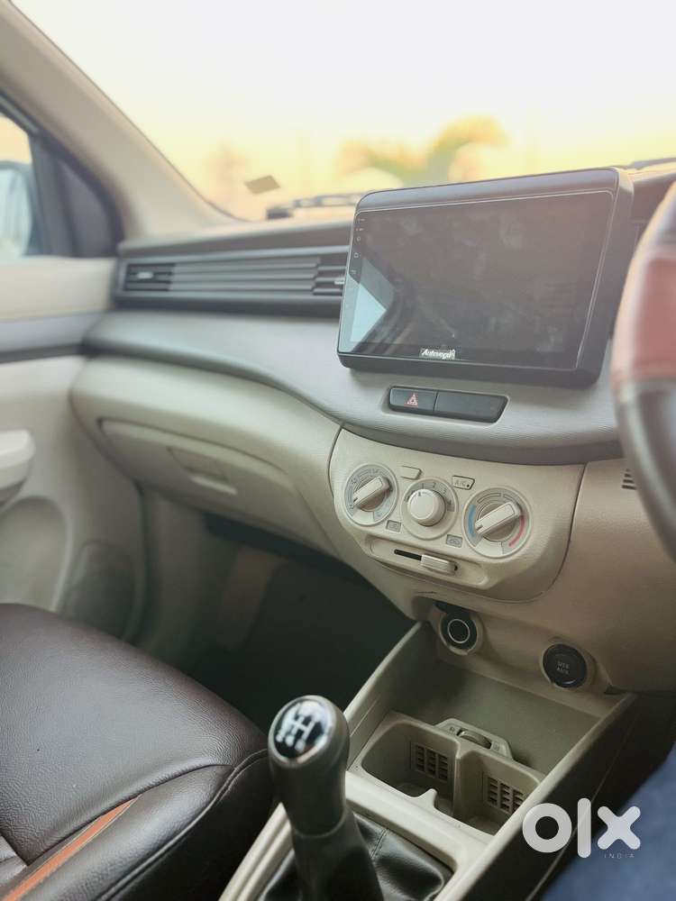 Maruti Suzuki Ertiga Vxi (o) Cng, 2021, Cng & Hybrids