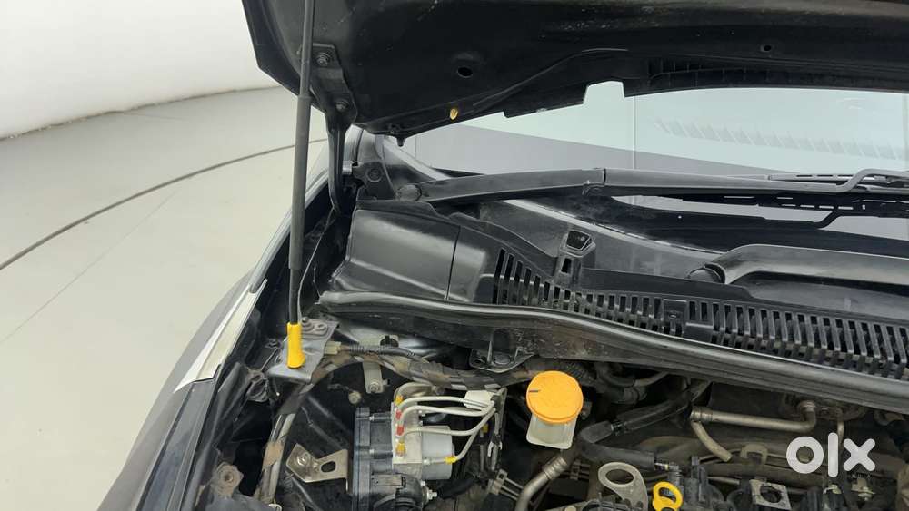 Tata Altroz Xz, 2021, Petrol