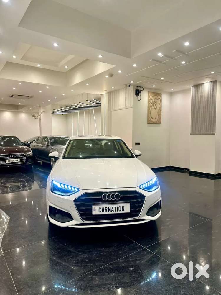 Audi A4 2.0 Premium 40 Tfsi, 2023, Petrol