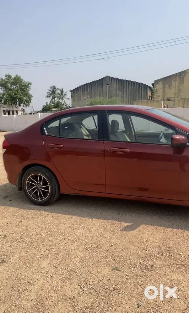 Honda City 2011 Petrol Good Condition
