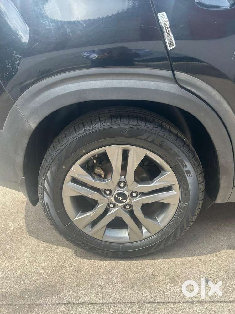 Kia Seltos 1.5 Htx+ Diesel Imt, 2023, Diesel