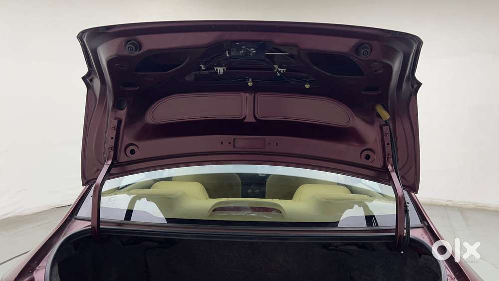 Honda Amaze S I-vtec, 2015, Petrol