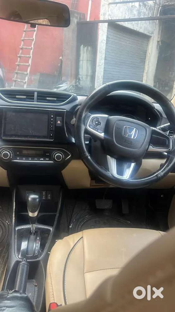 Kia Seltos 2019 Petrol Well Maintained