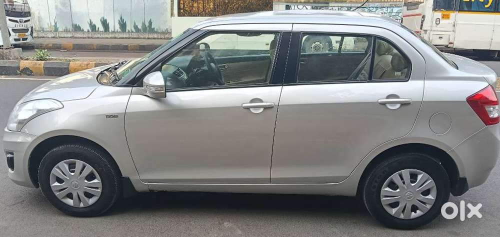Maruti Suzuki Swift Dzire 2012-2015 Vdi, 2013, Diesel