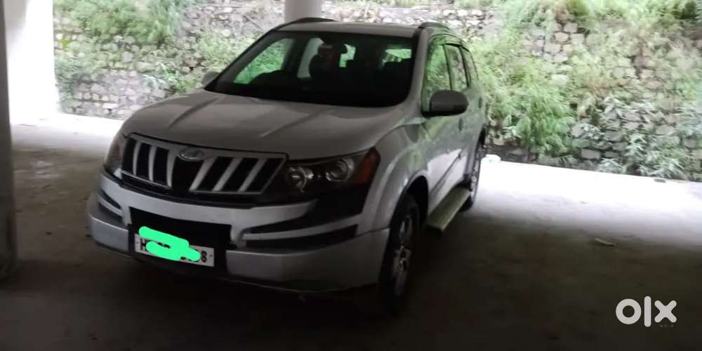 Xuv For Sale In Good Condition