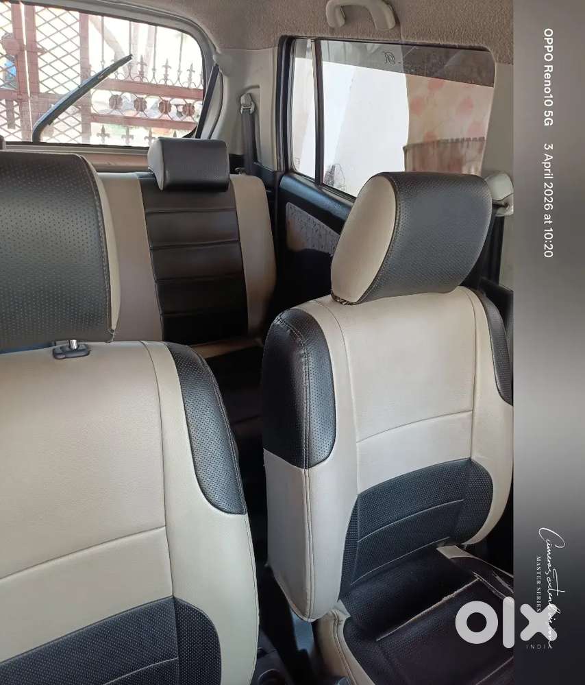 Maruti Suzuki Wagon R 2013 Petrol 70000 Km Driven