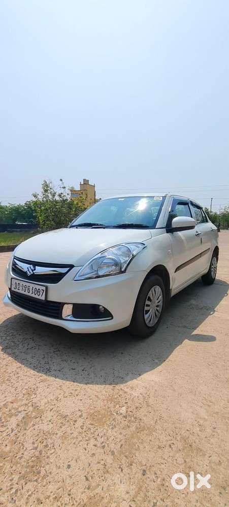 Maruti Suzuki Dzire 2020 Diesel 51905 Km Driven
